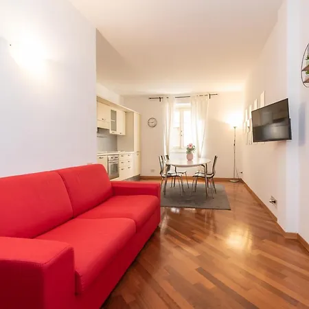 Daire Piazza Duomo - F&l Brescia