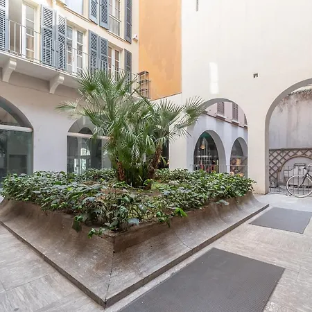 Piazza Duomo - F&l * Brescia