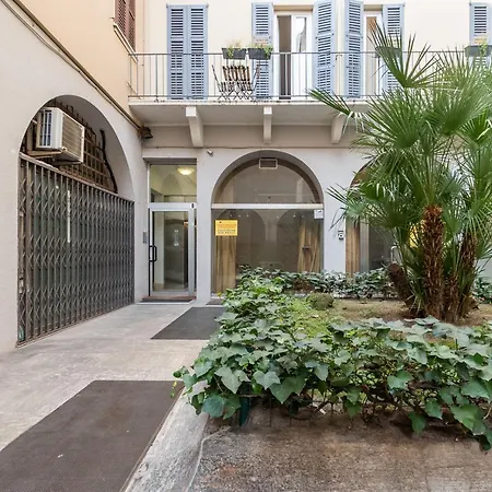 Daire Piazza Duomo - F&l Brescia